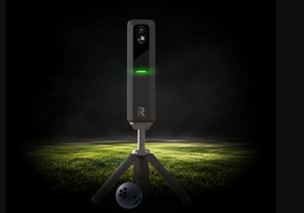 The New Rapsodo MLM2X Pro Launch Monitor Isn’t Perfect But At $899 It Doesn’t Have To Be