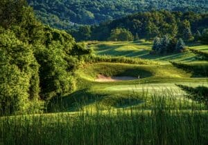 The Best Hidden Gem Golf Course In Each State