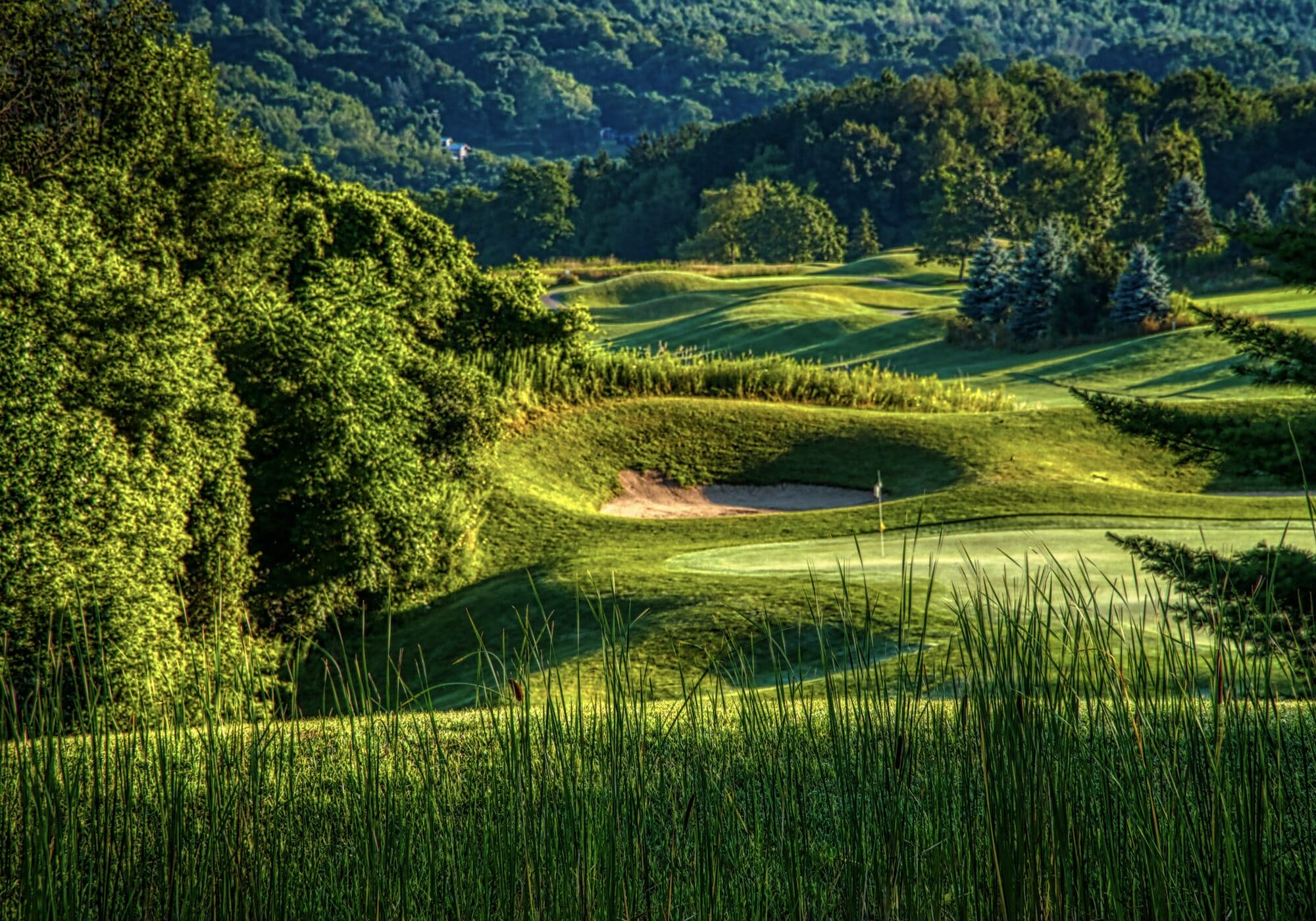The Best Hidden Gem Golf Course In Each State