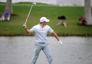 The 10 Most Ridiculous Temper Tantrums In Golf History