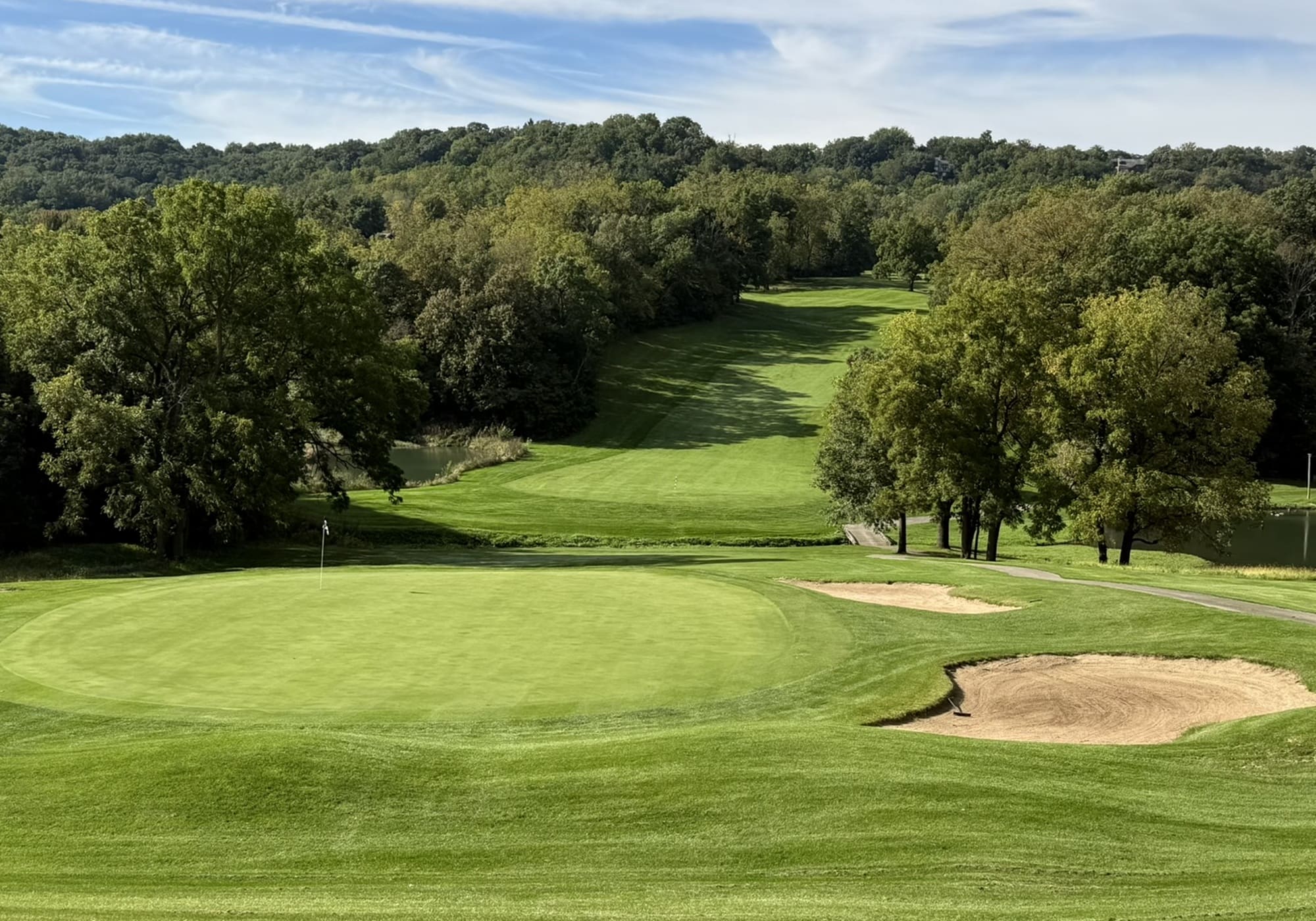 Eagle Ridge Resort in Galena, Il