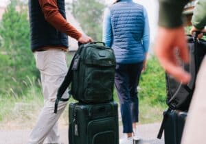 Sun Mountain Goes Ballistic With Its New Matchplay Luggage Collection