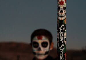 SuperStroke Goes Super Spooky With This Year’s Day of the Dead Collection