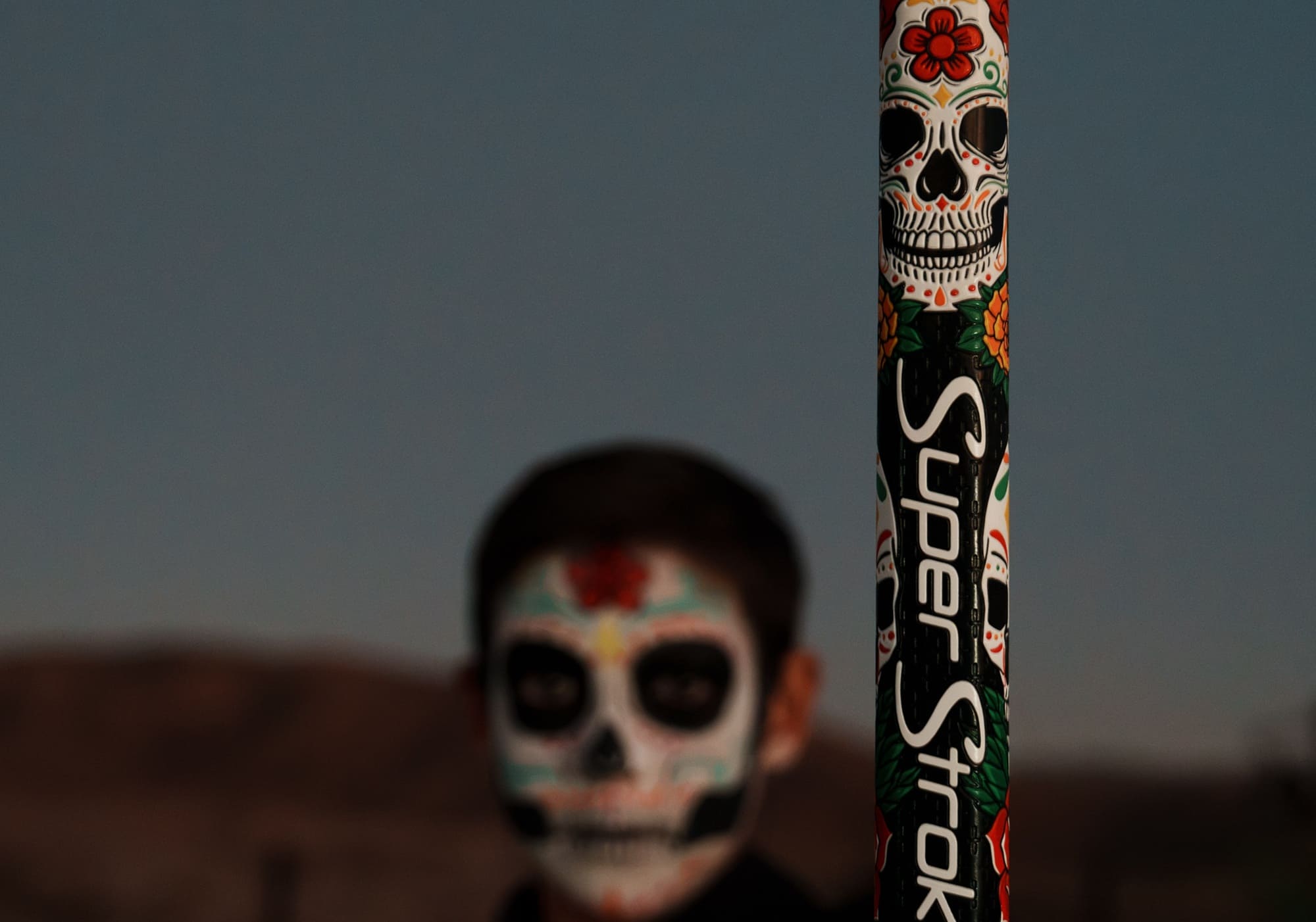SuperStroke Goes Super Spooky With This Year’s Day of the Dead Collection