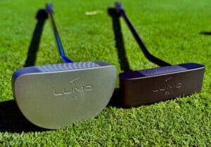 The New Takomo Low-Torque Putters Are Here. Would You Game One?