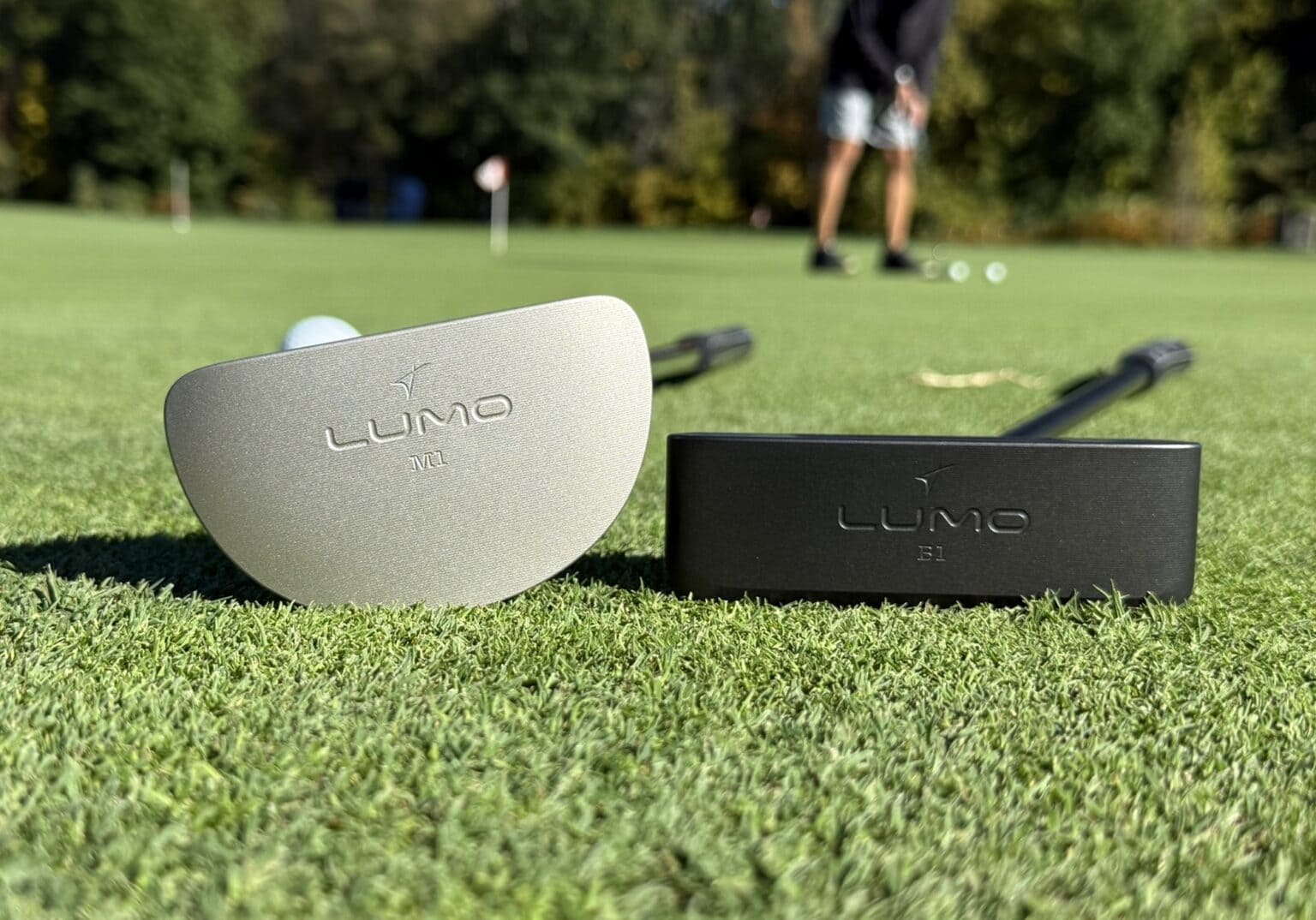 Mini Torque Machine The New Takomo Low-Torque Putters Are Here. Would You Game One? | MyGolfSpy