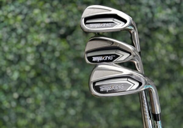 TempoKing Swing Trainer Review: A Training Club You Can Hear