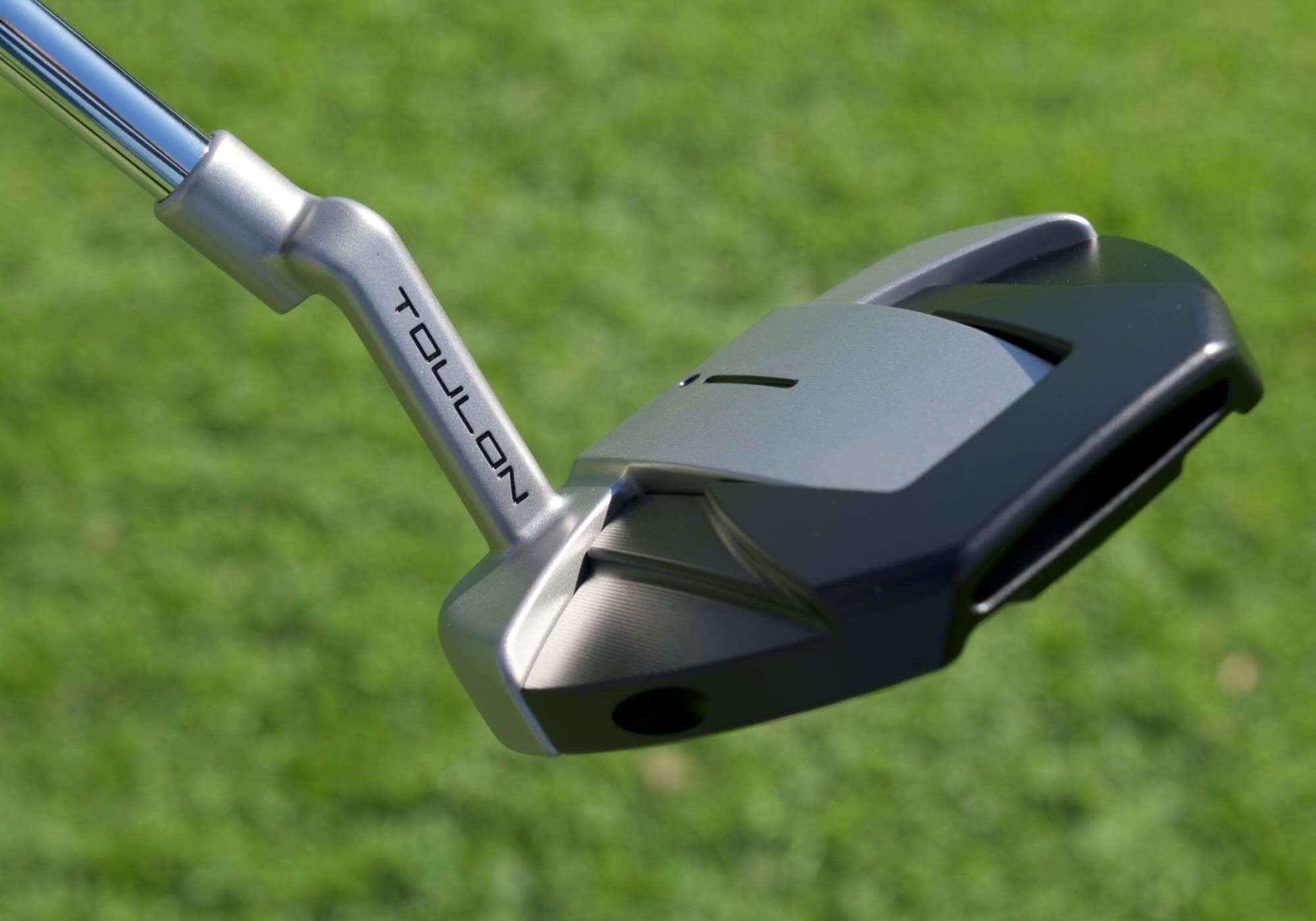 Will The 2026 Toulon Golf Concept 59: Daytona Beach Putters Change How You See Your Putter?