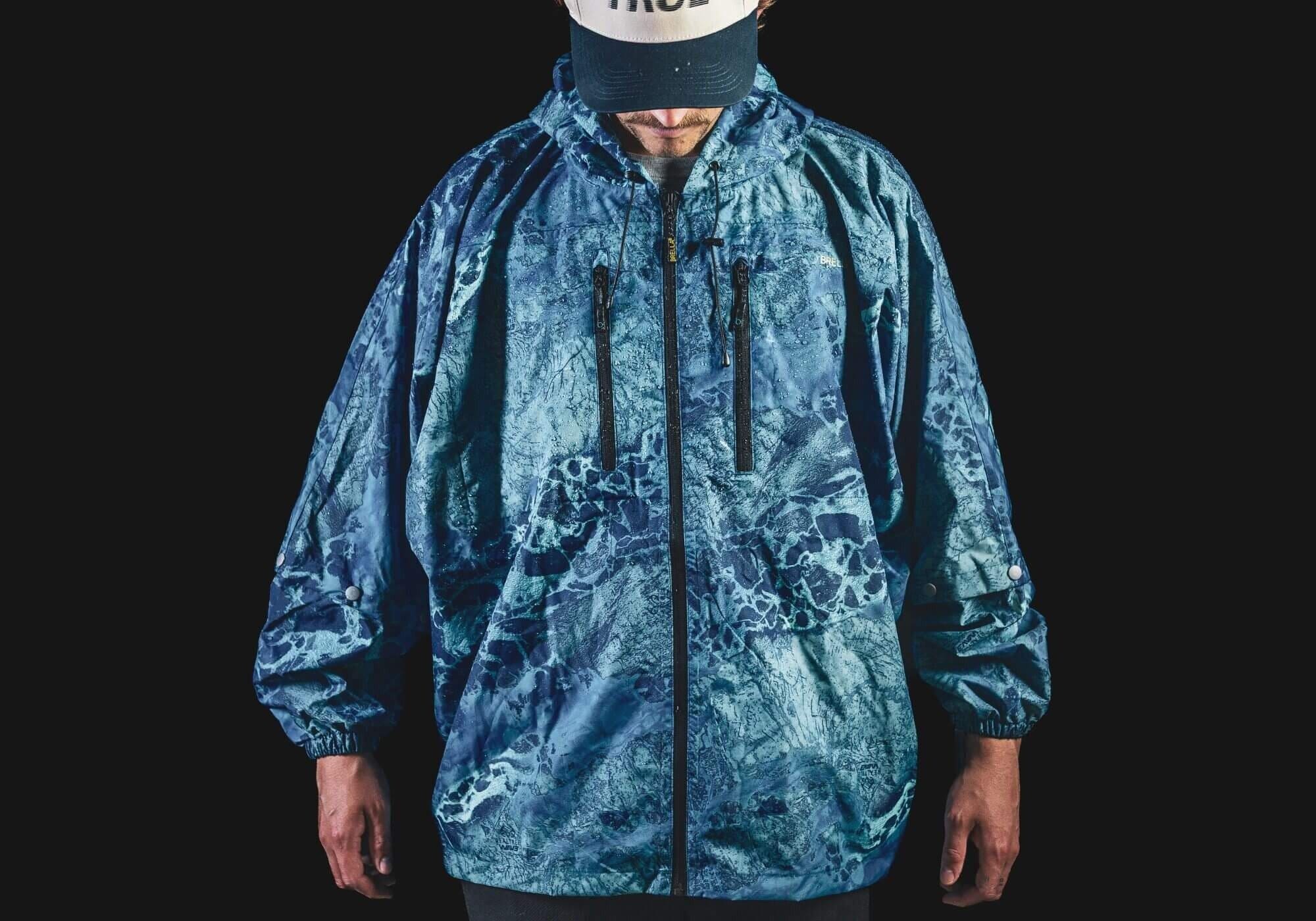 Golf Gear To Consider For A Cold, Stormy Day