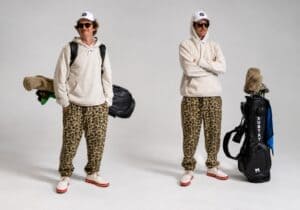 He Didn’t Know How To Design A Golf Shoe But He Built A Golf Shoe Company Anyway