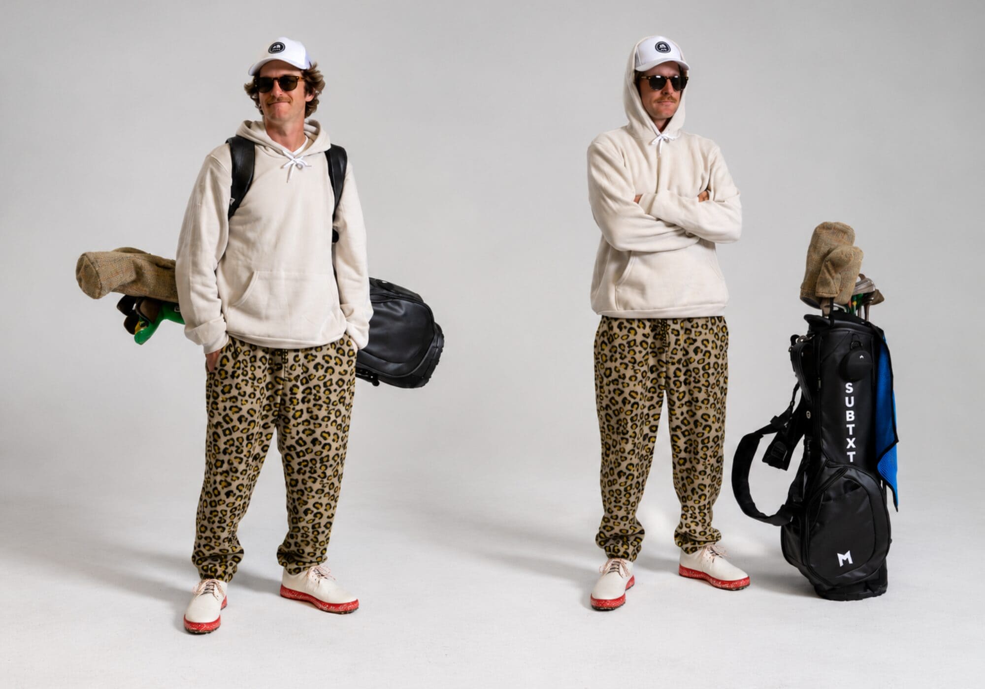 He Didn’t Know How To Design A Golf Shoe But He Built A Golf Shoe Company Anyway