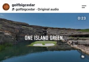 Big Cedar Golf Is Giving You A Chance To Play Payne’s Valley For Free