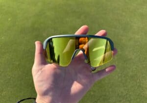 POVEC C1 Performance Sunglasses Review: Great, But Not Great For Golf