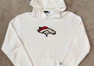 Greyson Absolutely Nailed This NFL Collab