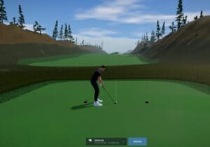 This Golf Game Updates Daily Similar To Wordle