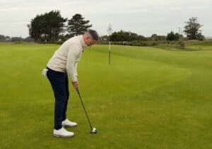 YouTube Golf Power Rankings: Mid-October Update