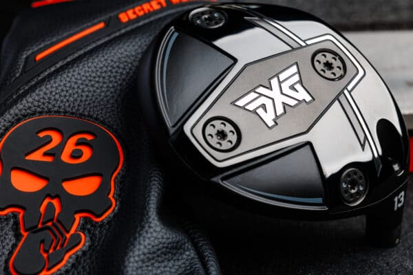 PXG’s Secret Weapon Gets A Thinner Face And A Tour-Requested Spin Bump