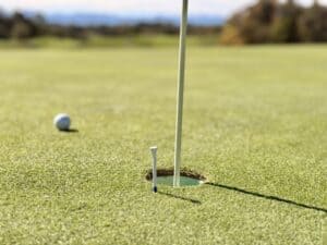 Scratch By 50: 5 Drills That Have Helped Me Drop 5 Strokes Off My Handicap