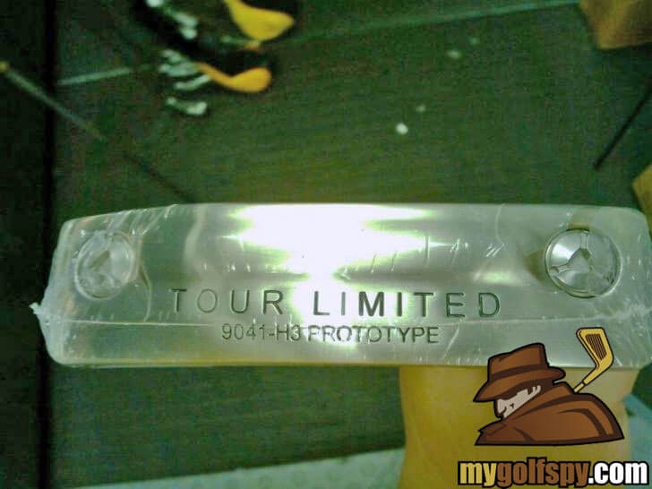 adams tour limited putter adams tour limited putter