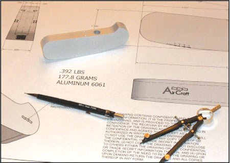 aircraft putters aircraft putters