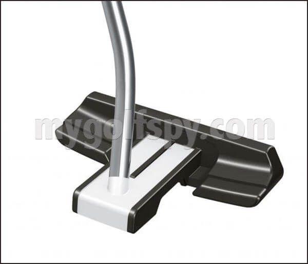 Odyssey Backstryke Blade Odyssey Backstryke Blade