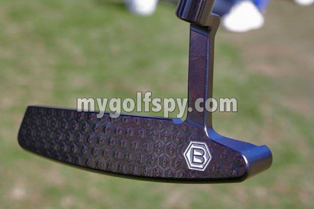bettinardi 2010 pga show bettinardi 2010 pga show