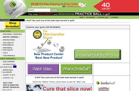 birdieball golf birdieball golf