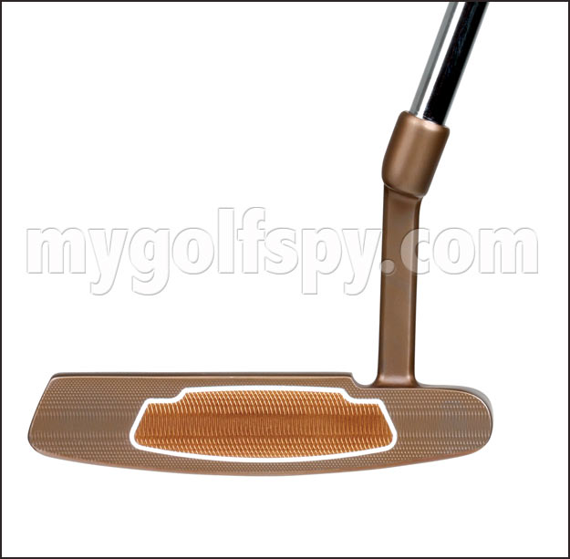Cleveland Classic Bronze Cleveland Classic BRZ (Face)