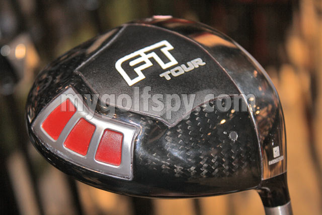 callaway 2010 pga show callaway 2010 pga show