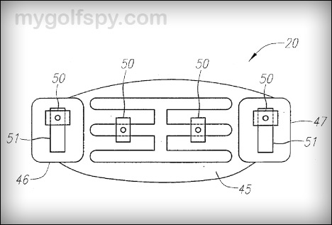 Callaway Patent Callaway Patent