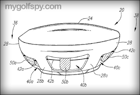Callaway Golf Patents Callaway Golf Patents