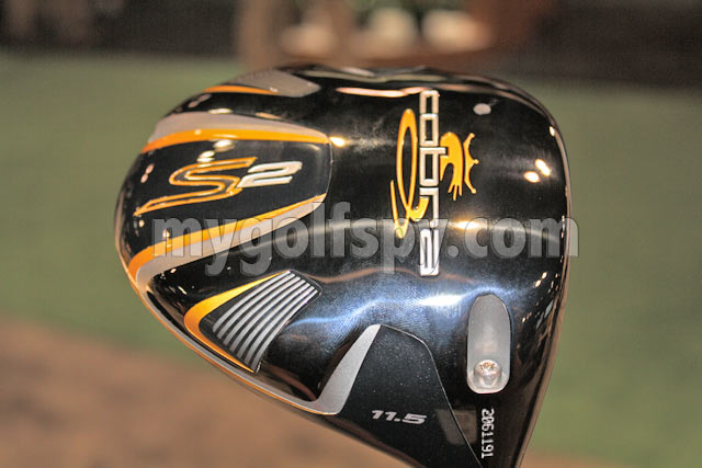 cobra 2010 pga show cobra 2010 pga show