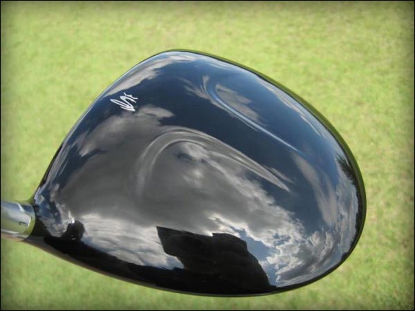 cobra lv5 driver