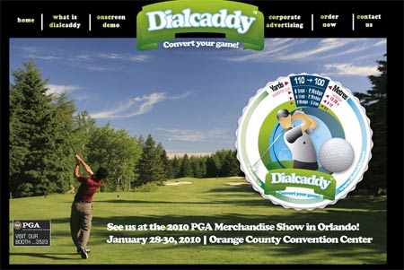 dialcaddy dialcaddy