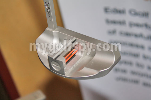 edel putters 2010 pga show edel putters 2010 pga show