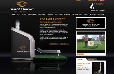 egan golf egan golf