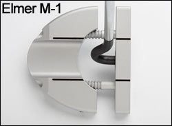 elmer-m1-putter-sm Elmer M1 Putter