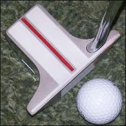 ez line putter ez line putter