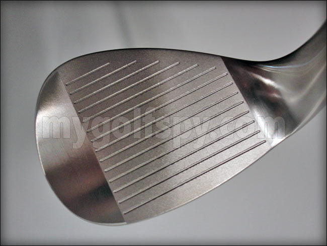 Wilson FG Tour Wedge (Face) Wilson FG Tour Wedge (Face)