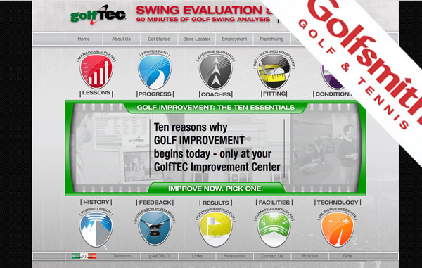 golftec golftec