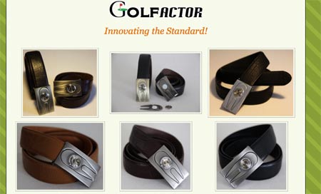 golfactor golfactor