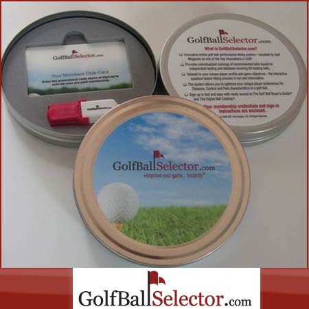golfballselector.com golfballselector.com