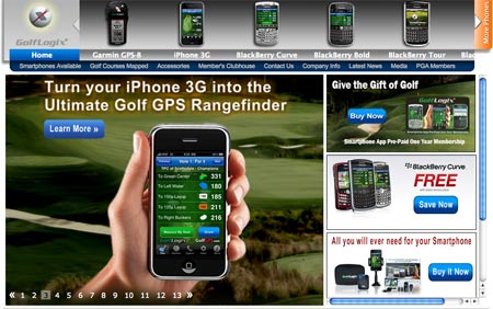 golflogix golflogix