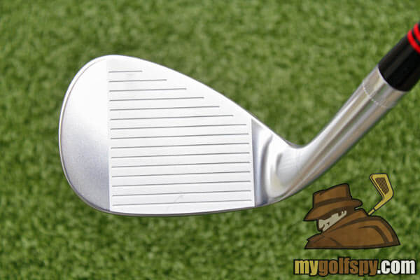 Callaway Jaws Wedge - ULTIMATE REVIEW!