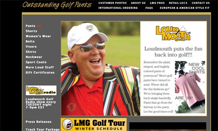 loudmouth golf pants loudmouth golf pants