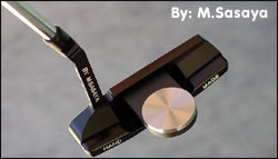 m-sasaya-putter-sm Sasaya Putter