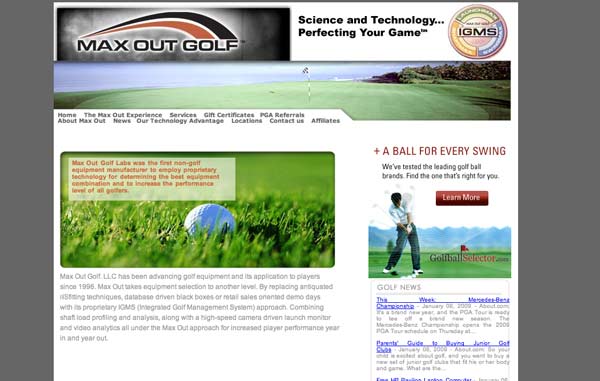 maxoutgolf maxoutgolf