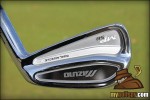 Mizuno mp58 irons Mizuno mp58 irons