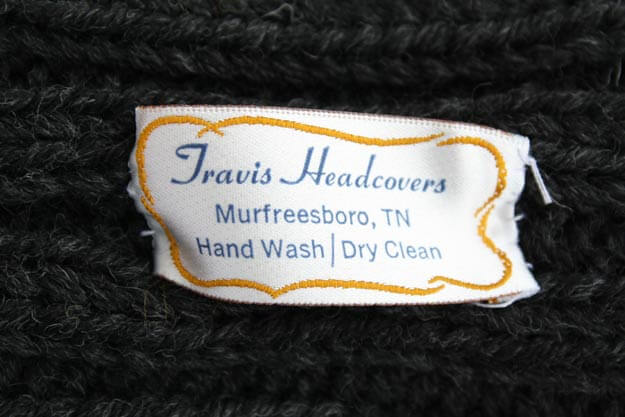 travis headcover travis headcover