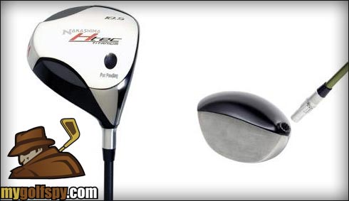 nakashima htec driver nakashima htec driver